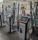 Multi Function Vacuum Cavitation Machine 1-5MHz For Body Shaping