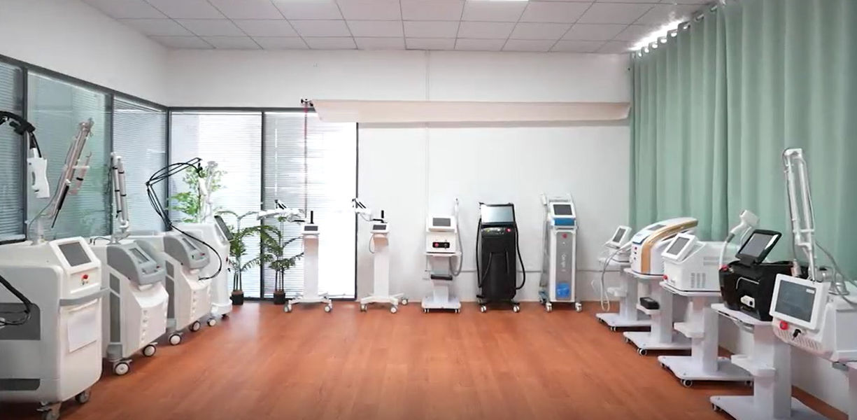 Κίνα Weifang Eva Electronic Technology Co. , Ltd. Εταιρικό Προφίλ