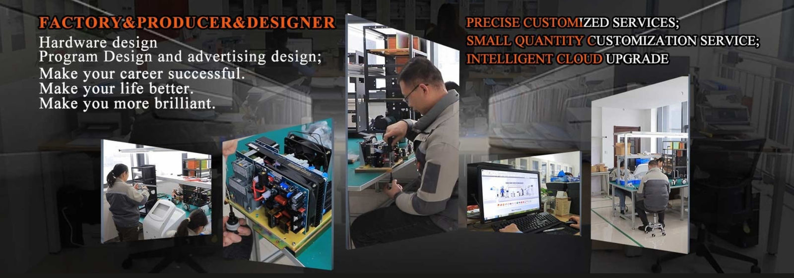 Κίνα Weifang Eva Electronic Technology Co. , Ltd. Εταιρικό Προφίλ