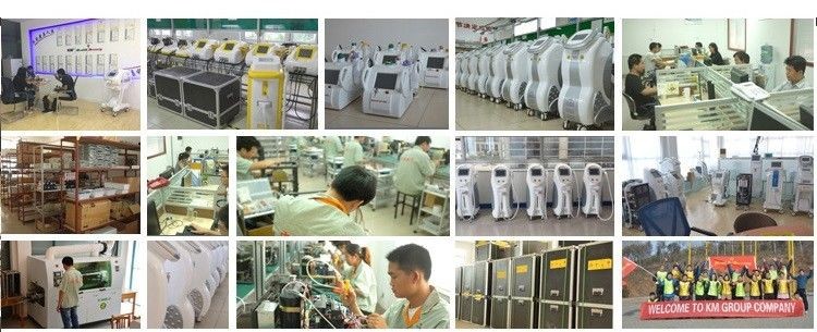 Κίνα Weifang Eva Electronic Technology Co. , Ltd.
