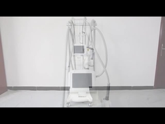 110V-240V μορφή κυττάρων μηχανών γλυπτών σώματος