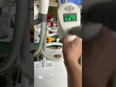 5 σε 1 κενή μηχανή δημιουργίας κοιλότητας, 80kPa στην παχιά μηχανή μείωσης ραδιοσυχνότητας 10kPa