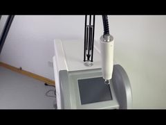 Λέιζερ Alexdrit για μαύρο δέρμα