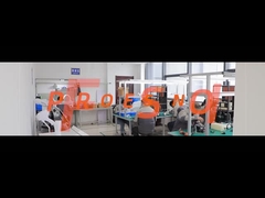 Βίντεο Εργοστασίου Εύας
