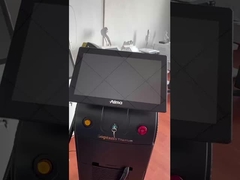 Μηχανή ομορφιάς με διώροφο μήκος κύματος