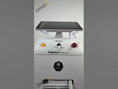 Ψάχνετε για μια κερδοφόρα και αξιόπιστη συσκευή για το κομμωτήριο ή την κλινική σας;