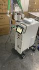 5 Handle CO2 Fractional Laser Machine 4D 2940nm Nd Yag 1064nm Pigment Removal