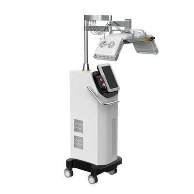 Advanced Customizable Photodynamic Therapy Machine With 1500PCS Led Lights