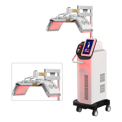 LED Light / Pdt Machines For Skin Rejuvenation Treatment CE FDA ISO13485 Certified