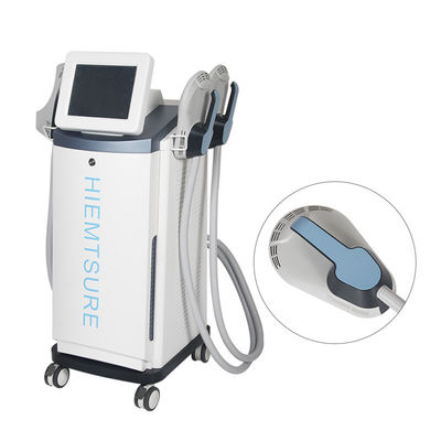 2000W Electric Power Source face treatment face lifting Ems Body Slimming Machine