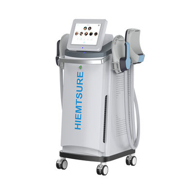 2000W Electric Power Source face treatment face lifting Ems Body Slimming Machine