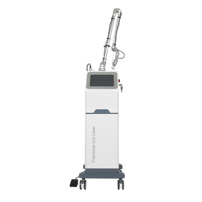 7 Joints Arm Light Guiding System Vaginal Tightening / Vaginal Rejuvenation Acne Scars Removal