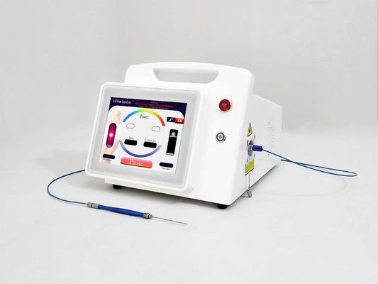 2M Fiber Length Endolift Laser With Air Cooling And Cooling System