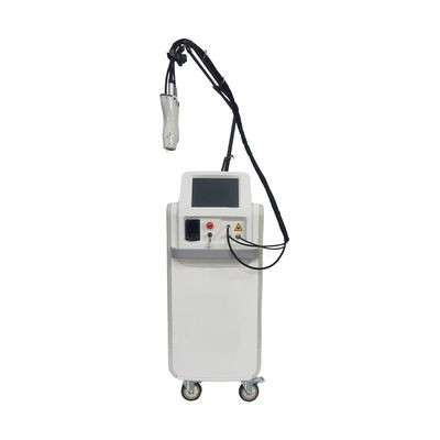 r Super Strong Hair Removal Alexandrite Beauty Machine Alex Laser755nm Alexandrite Laser 1064nm ND YAG Long Pulse Lase