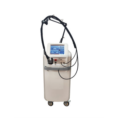 r Super Strong Hair Removal Alexandrite Beauty Machine Alex Laser755nm Alexandrite Laser 1064nm ND YAG Long Pulse Lase