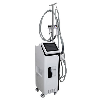 1MHZ To 5MHz V9 Vacuum Cavitation Machine Skin Tightening Face Body