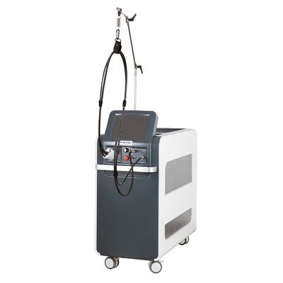 755nm 1604nm Nd Yag Alexandrite  long pulse Laser Hair Removal Machine