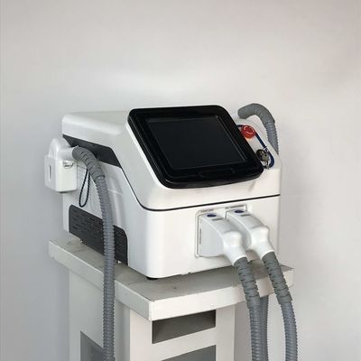 Power 260J/cm2 Or 1-50J/cm2 Ipl Energy Laser Hair Removal Machine With Customization Program