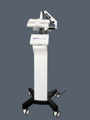 Φωτοδυναμική θεραπεία LED μηχανή με 5 χρώματα