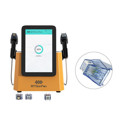 YOUMILI RF Micro Needle Machine 1-5J Επαγγελματική Ραδιοσυχνότητα Μικρούτη 2.5mm Σφίξιμο δέρματος