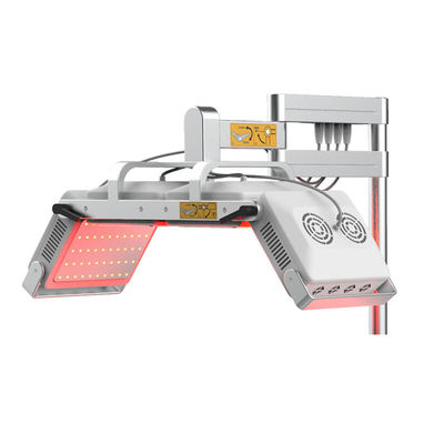 LED Light / Pdt Machines For Skin Rejuvenation Treatment CE FDA ISO13485 Certified