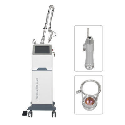 7 Joints Arm Light Guiding System Vaginal Tightening / Vaginal Rejuvenation Acne Scars Removal