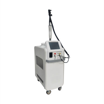 r Super Strong Hair Removal Alexandrite Beauty Machine Alex Laser755nm Alexandrite Laser 1064nm ND YAG Long Pulse Lase
