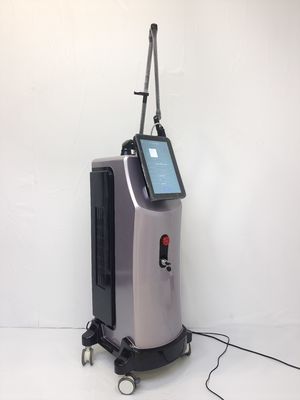  Acne Scars  Pigmentation Removal Co2 Fractional Laser Machine