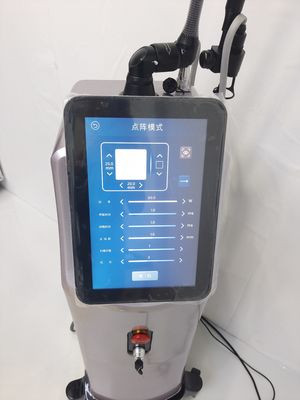  Acne Scars  Pigmentation Removal Co2 Fractional Laser Machine
