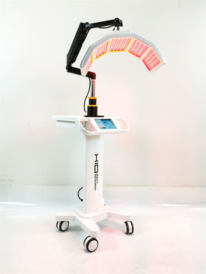 2025 Νέο σχεδιασμό μηχανή θεραπείας φωτός LED για την αναζωογόνηση του δέρματος ομορφιά PDT θεραπεία δέρματος σφίξιμο θεραπεία ακμής για τα μάτια